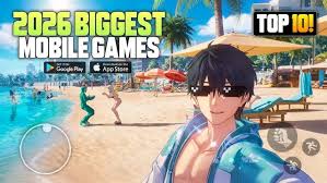 How Mobile Games Are Changing the Future of eSports